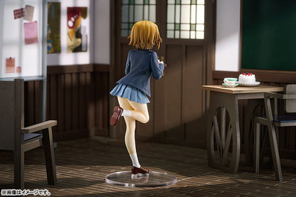 [K-On!] Ritsu Tainaka - L size Complete Figure