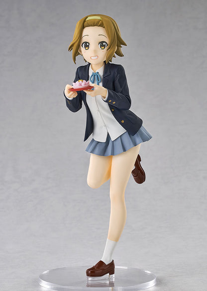 [K-On!] Ritsu Tainaka - L size Complete Figure