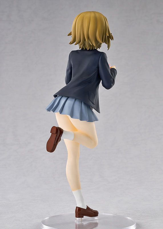 [K-On!] Ritsu Tainaka - L size Complete Figure