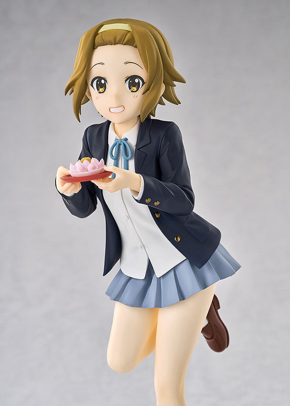 [K-On!] Ritsu Tainaka - L size Complete Figure