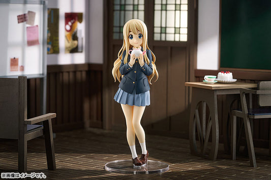 [K-On!] Tsumugi Kotobuki - L size Complete Figure