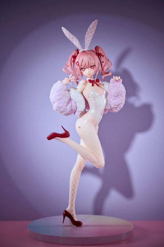 Loveit LOVEIT Ver. Illustrated by rurudot 1/6 Complete Figure