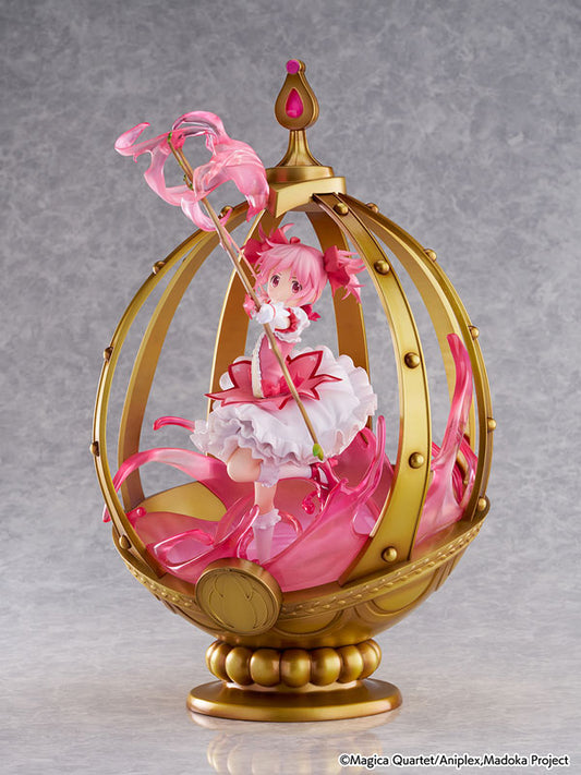 [Puella Magi Madoka Magica] Madoka Kaname - 1/7 Complete Figure