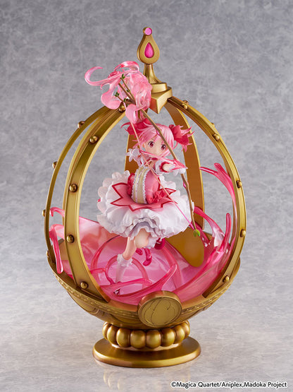 [Puella Magi Madoka Magica] Madoka Kaname - 1/7 Complete Figure