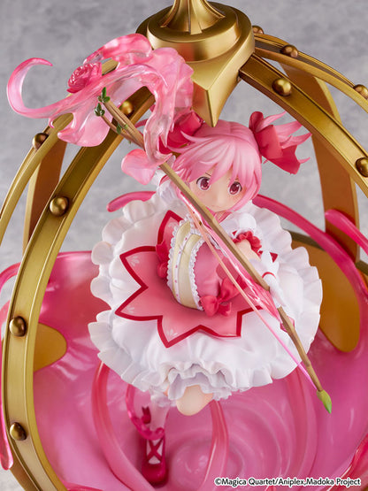 [Puella Magi Madoka Magica] Madoka Kaname - 1/7 Complete Figure