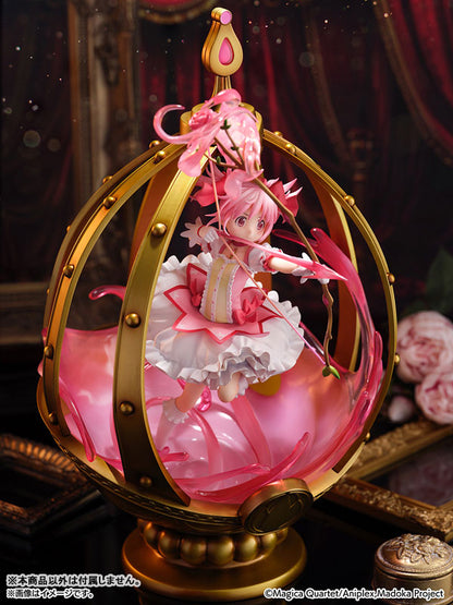 [Puella Magi Madoka Magica] Madoka Kaname - 1/7 Complete Figure