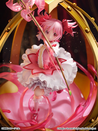 [Puella Magi Madoka Magica] Madoka Kaname - 1/7 Complete Figure