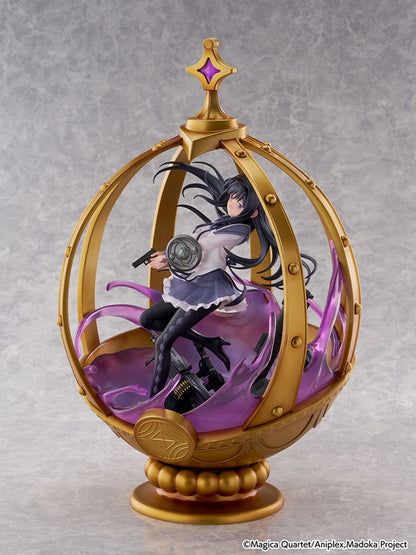 [Puella Magi Madoka Magica] Homura Akemi - 1/7 Complete Figure