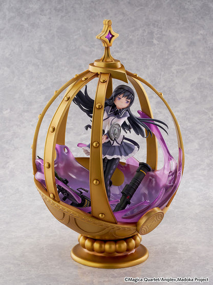 [Puella Magi Madoka Magica] Homura Akemi - 1/7 Complete Figure