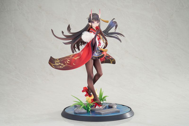 [Azur Lane] Noshiro - Uncharted Festival Grounds? Ver. 1/7 Complete Figure