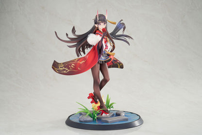 [Azur Lane] Noshiro - Uncharted Festival Grounds? Ver. 1/7 Complete Figure