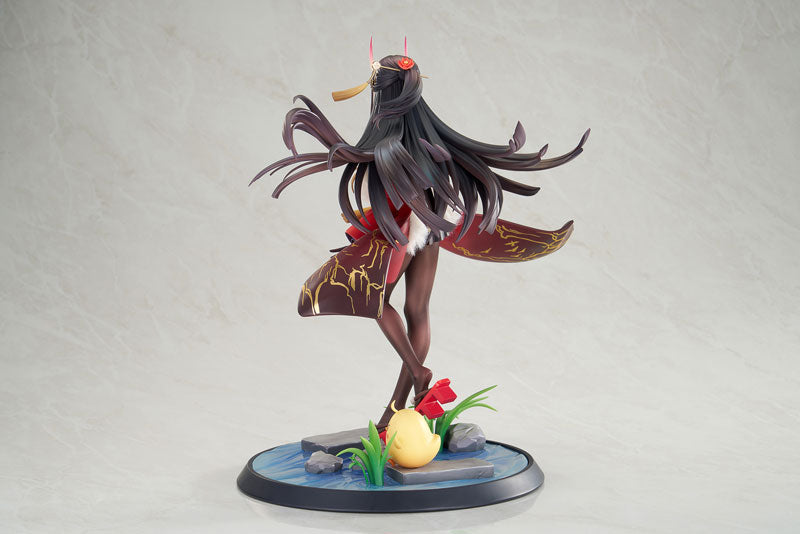 [Azur Lane] Noshiro - Uncharted Festival Grounds? Ver. 1/7 Complete Figure