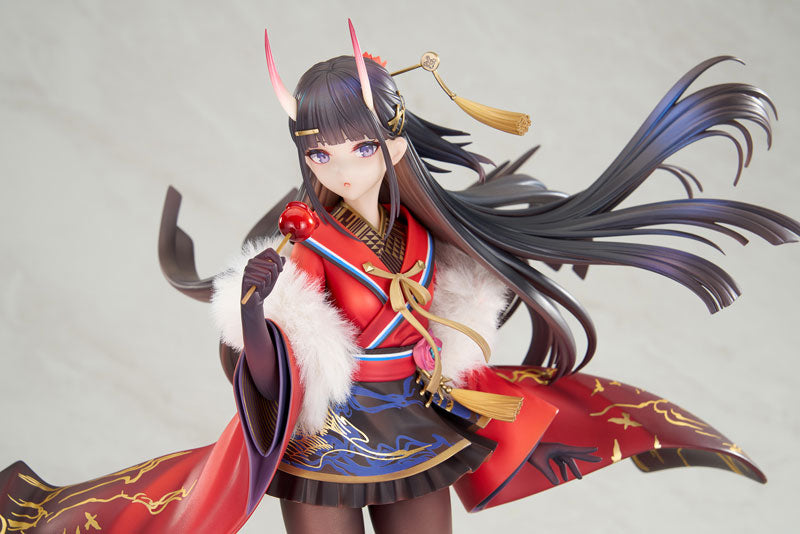 [Azur Lane] Noshiro - Uncharted Festival Grounds? Ver. 1/7 Complete Figure