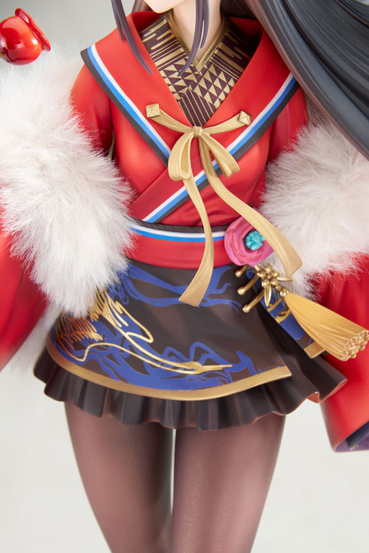 [Azur Lane] Noshiro - Uncharted Festival Grounds? Ver. 1/7 Complete Figure