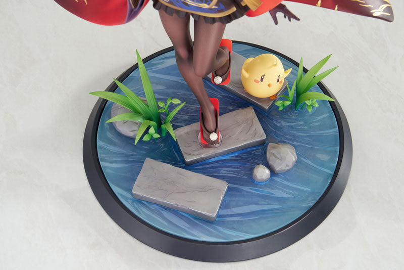 [Azur Lane] Noshiro - Uncharted Festival Grounds? Ver. 1/7 Complete Figure