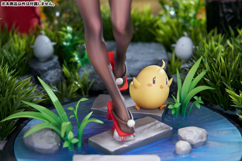 [Azur Lane] Noshiro - Uncharted Festival Grounds? Ver. 1/7 Complete Figure