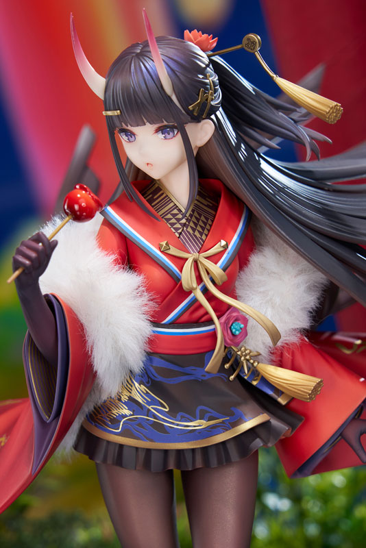 [Azur Lane] Noshiro - Uncharted Festival Grounds? Ver. 1/7 Complete Figure