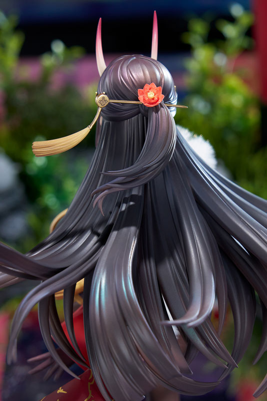 [Azur Lane] Noshiro - Uncharted Festival Grounds? Ver. 1/7 Complete Figure