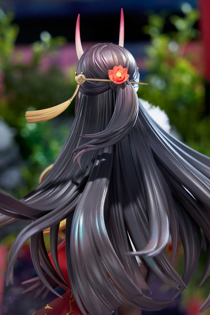 [Azur Lane] Noshiro - Uncharted Festival Grounds? Ver. 1/7 Complete Figure