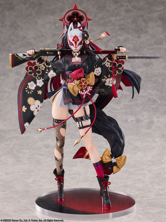 [Blue Archive] Wakamo - 1/7 Complete Figure