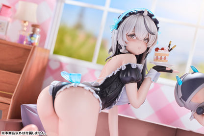 [Snowbreak: Containment Zone] Cherno & Meursault - Apprentice Maid 1/6 Complete Figure Deluxe Edition