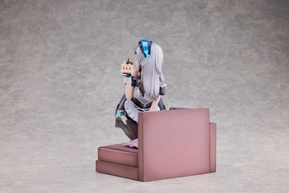 [Snowbreak: Containment Zone] Cherno & Meursault - Apprentice Maid 1/6 Complete Figure Regular Editio