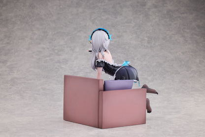 [Snowbreak: Containment Zone] Cherno & Meursault - Apprentice Maid 1/6 Complete Figure Regular Editio