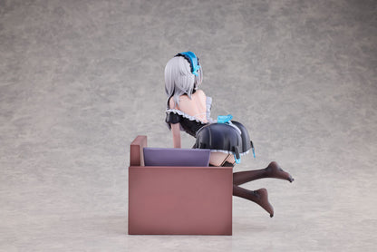 [Snowbreak: Containment Zone] Cherno & Meursault - Apprentice Maid 1/6 Complete Figure Regular Editio