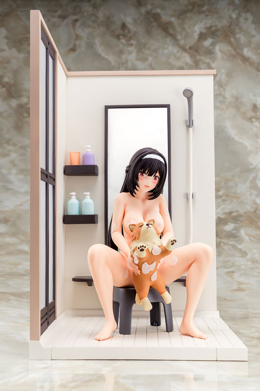 [My Life as Inukai-san's Dog] Inukai Karen wonderful figure
