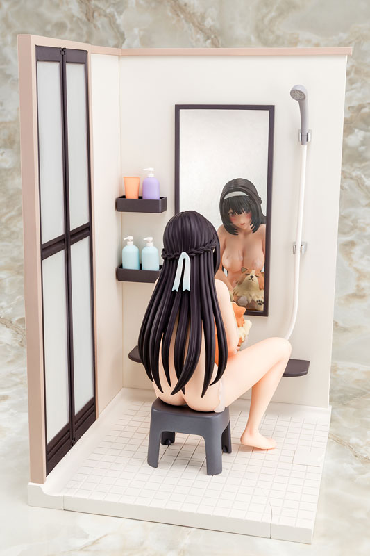 [My Life as Inukai-san's Dog] Inukai Karen wonderful figure