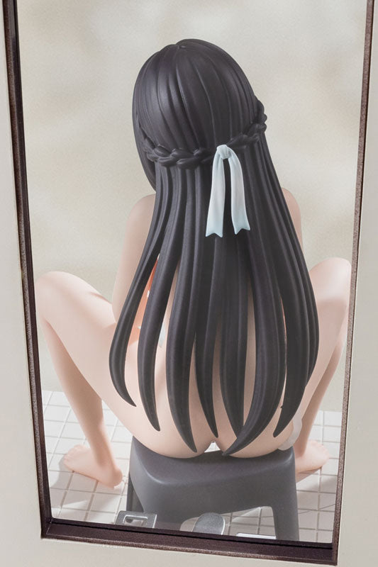[My Life as Inukai-san's Dog] Inukai Karen wonderful figure