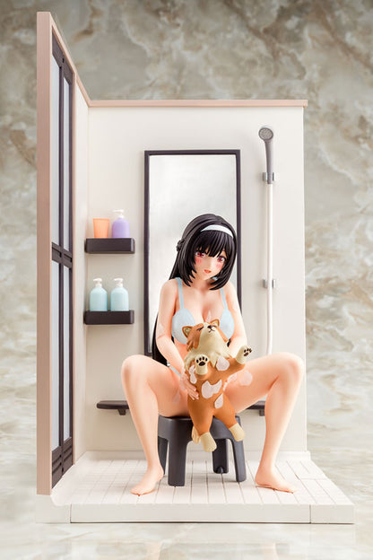[My Life as Inukai-san's Dog] Inukai Karen wonderful figure
