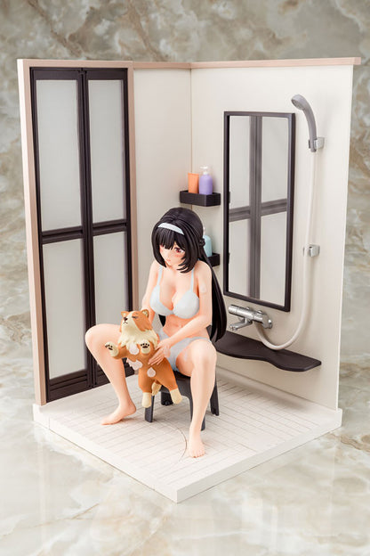 [My Life as Inukai-san's Dog] Inukai Karen wonderful figure