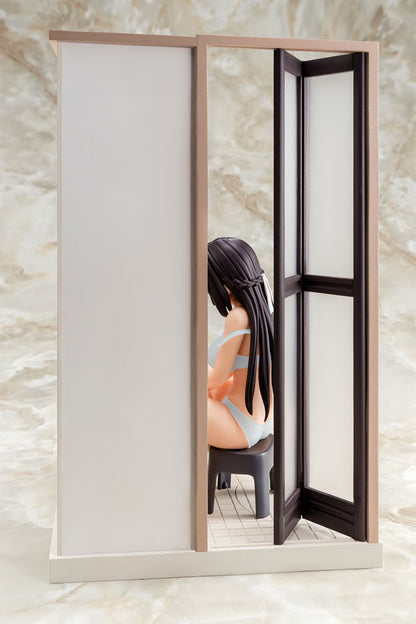 [My Life as Inukai-san's Dog] Inukai Karen wonderful figure