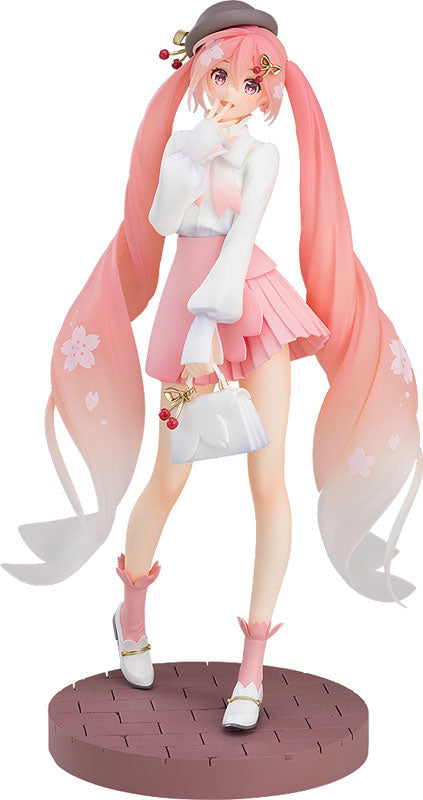 [VOCALOID] Sakura Miku - Hanami Outfit Ver. Complete Figure