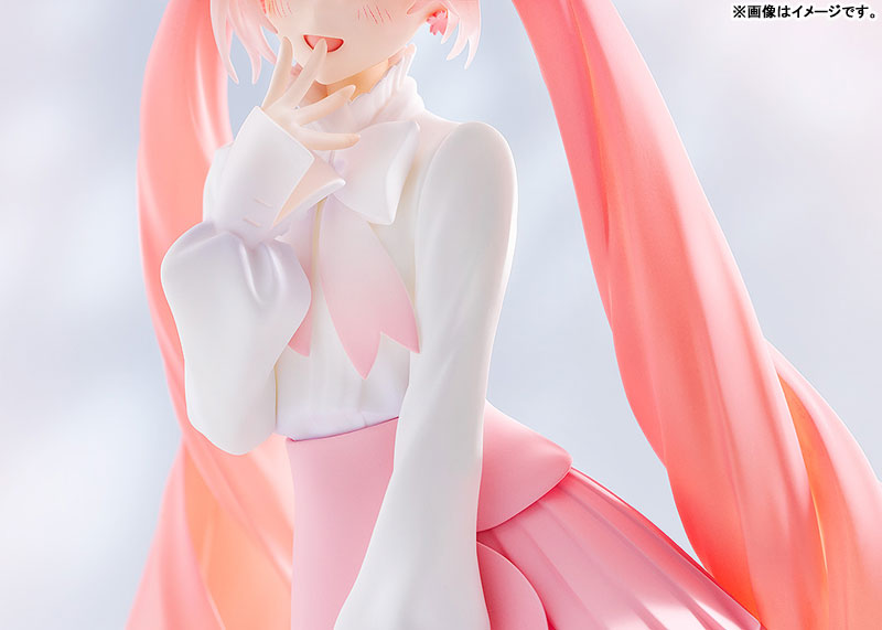 [VOCALOID] Sakura Miku - Hanami Outfit Ver. Complete Figure