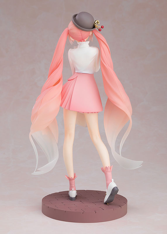 [VOCALOID] Sakura Miku - Hanami Outfit Ver. Complete Figure