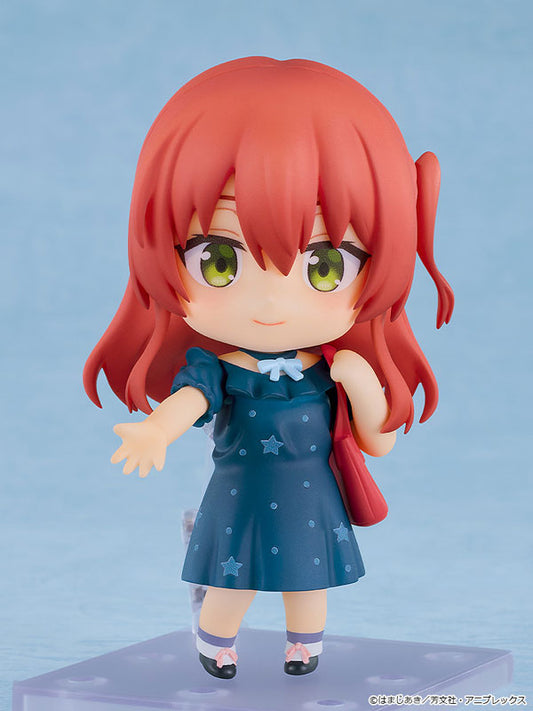 Nendoroid 2752 [BOCCHI THE ROCK!] Ikuyo Kita: Casual Clothes Ver.