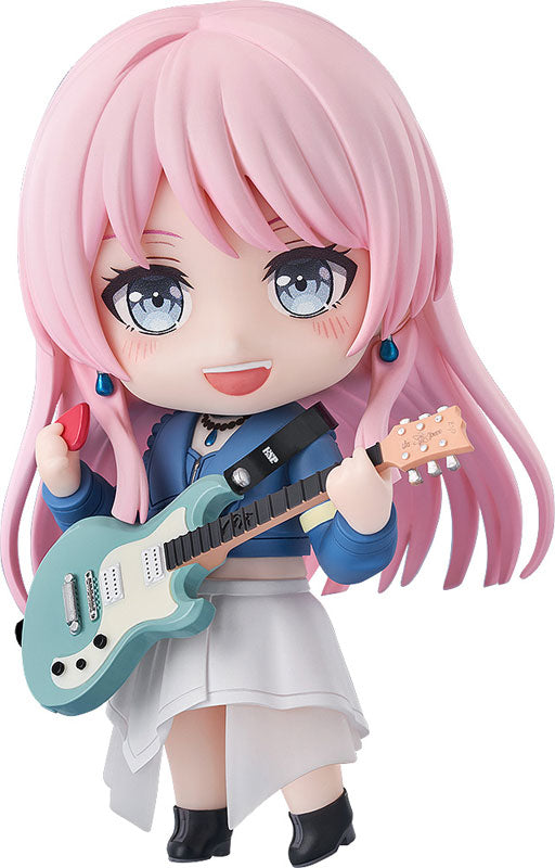 Nendoroid 2707 [BanG Dream!] Anon Chihaya
