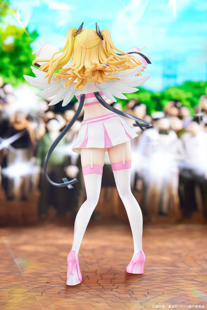 [2.5 Dimensional Seduction] Lilysa Amano - Liliel Chaos Form 1/7 Complete Figure
