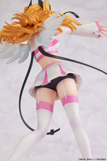 [2.5 Dimensional Seduction] Lilysa Amano - Liliel Chaos Form 1/7 Complete Figure