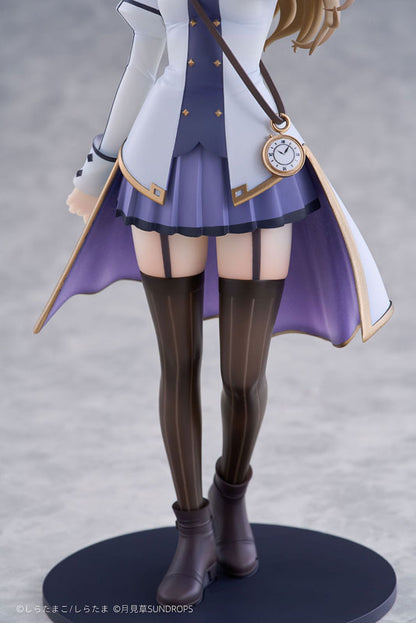 [Hoshizora Tetsudou to Shiro no Tabi] Karuha - 1/7 Complete Figure