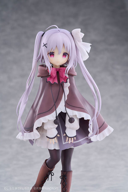 [Hoshizora Tetsudou to Shiro no Tabi] Neri - 1/7 Complete Figure
