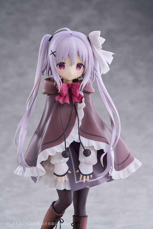 [Hoshizora Tetsudou to Shiro no Tabi] Neri - 1/7 Complete Figure