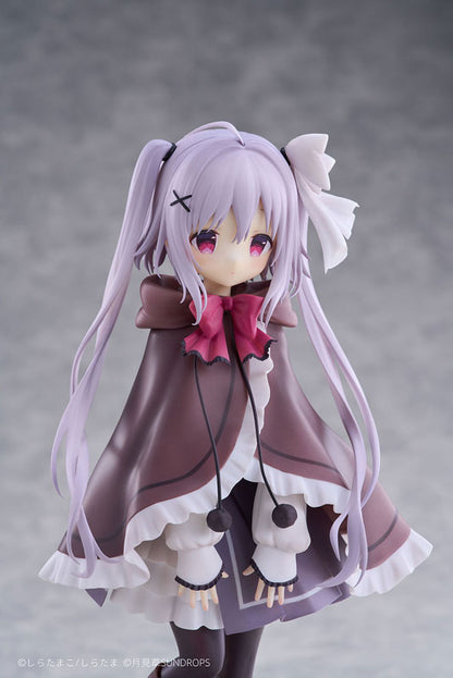 [Hoshizora Tetsudou to Shiro no Tabi] Neri - 1/7 Complete Figure