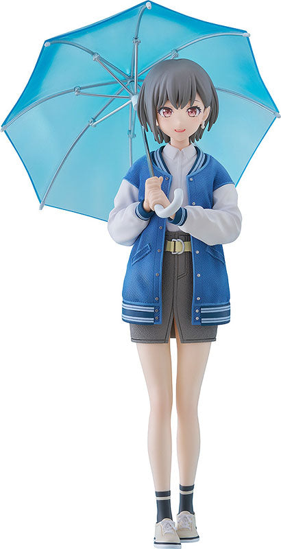 [BanG Dream!] Tomori Takamatsu - L size Complete Figure