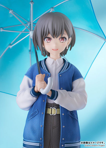 [BanG Dream!] Tomori Takamatsu - L size Complete Figure