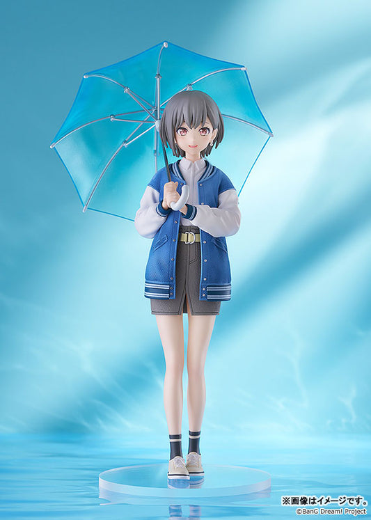 [BanG Dream!] Tomori Takamatsu - L size Complete Figure