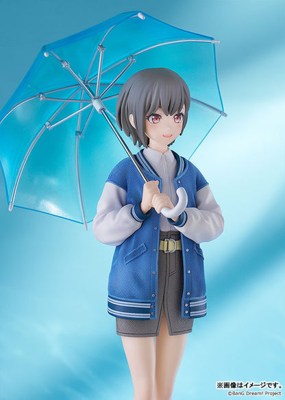 [BanG Dream!] Tomori Takamatsu - L size Complete Figure