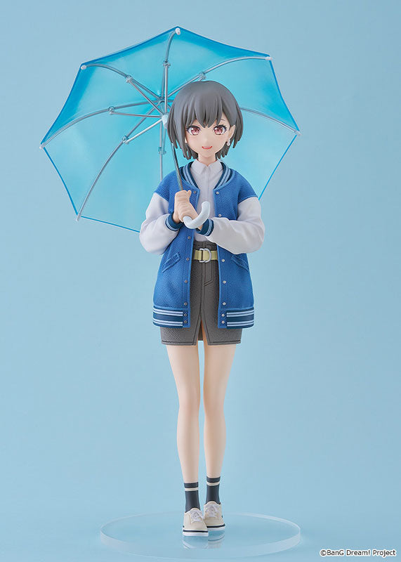 [BanG Dream!] Tomori Takamatsu - L size Complete Figure
